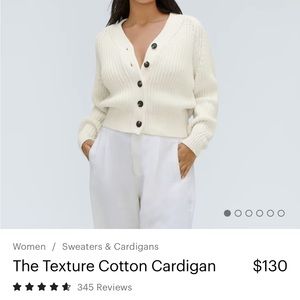 Cardigan